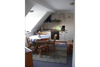 Haus mit Herz - Ferienwohnung 2