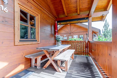 Chaletdorf ZellerSee