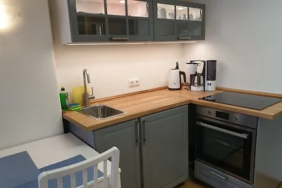 Torhaus Rattelsdorf - Wohnung 1