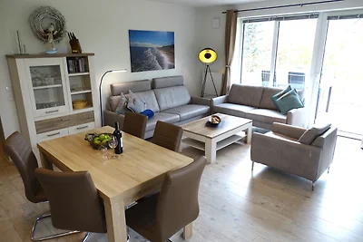 Strand Quartiere Koje 7