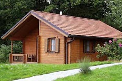Kuća za odmor Dopust za oporavak Oberviechtach