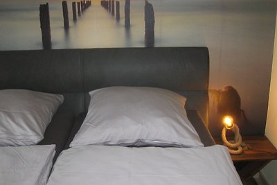 Vakantieappartement Gezinsvakantie Bremerhaven