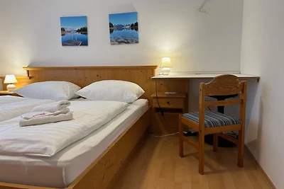 Vakantieappartement Gezinsvakantie Oberaudorf