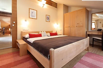 Familienurlaub am Bauernhof mit