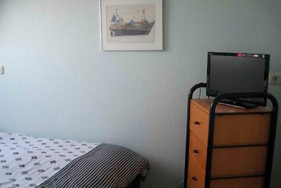 Vakantieappartement Gezinsvakantie Eckernförde