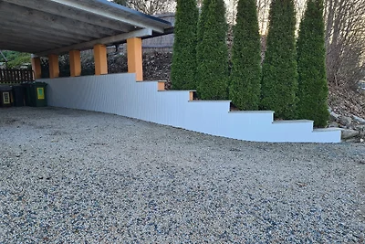 Ferienhaus Lisa