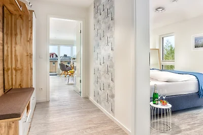 Apartament Dla rodzin Dahme