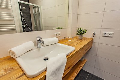 Vakantieappartement Gezinsvakantie Gröbming