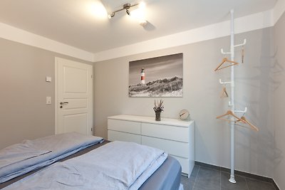 Vakantieappartement Gezinsvakantie Röbel Müritz