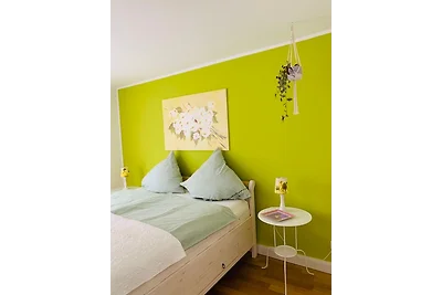 Casa Cinzia (Sara)