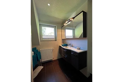 Villa Mara, Wohnung Pino