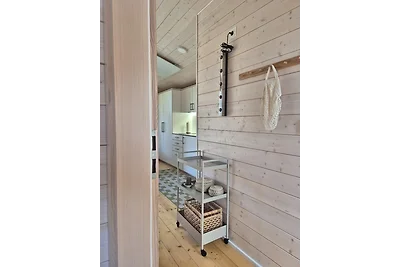 Helles Tiny House im Grünen (402)