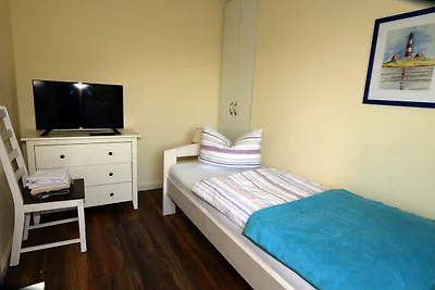 Casa vacanze Vacanza di relax Heiligenhafen