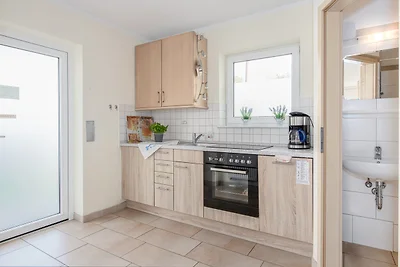 Villa zum Ostseestern, App. 1