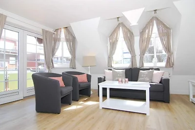 Olympia Haus 1, Whg. 3