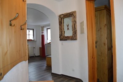 Vakantieappartement Gezinsvakantie Ruhpolding