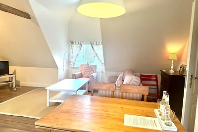 Altes Standesamt Grosse Wohnung