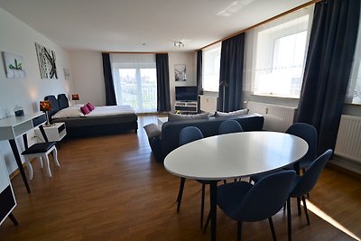 Vakantieappartement Gezinsvakantie Schwerin