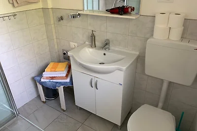 Gemütliche Ferienwohnung mit