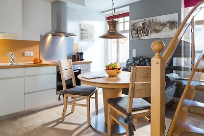 Inseldomizil Whg. 04