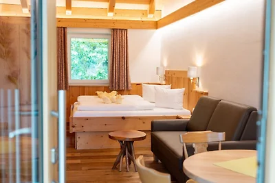 Bayern Chalets Wellness-Appartement