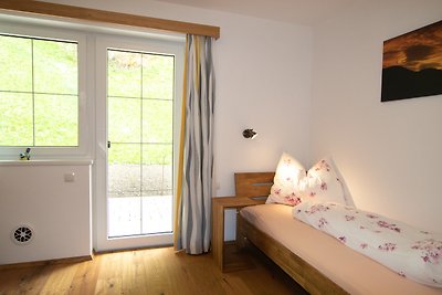 Vakantieappartement Gezinsvakantie Oberau Wildschönau