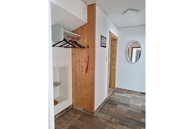Apartamento Vacaciones familiares Dannewerk