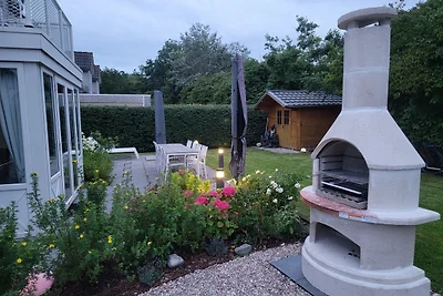 Ferienparadies Seeluft