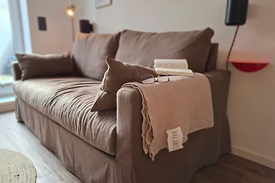 Apartament Dla rodzin Norderney