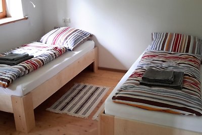 Vakantieappartement Gezinsvakantie Neukirch