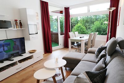 Kurhotel Schluchsee App. 1321 -