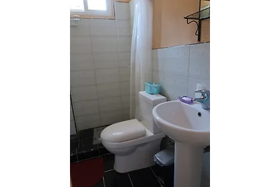 Holiday flat family holiday Santiago de Cuba