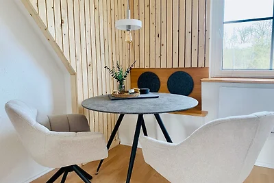 Ferienwohnung "Wiesenglück" mit