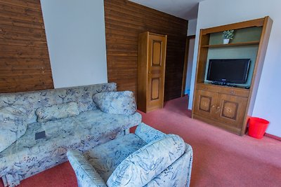 Vakantieappartement Gezinsvakantie Schladming