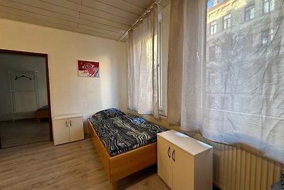 Vakantieappartement Gezinsvakantie Fürth