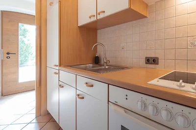 Appartamento Vacanza con famiglia Bichlbach