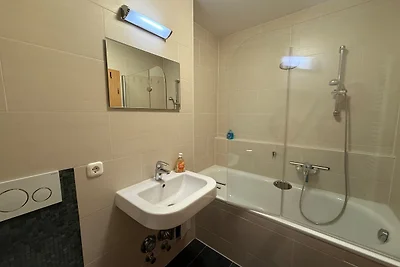 Ruhpolding Ferienwohnung für 4