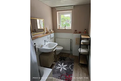 Ferienwohnung Rösenau