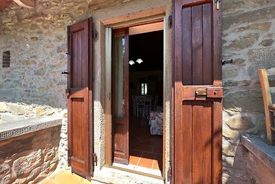 Holiday home relaxing holiday Arezzo