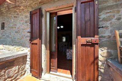 Casa vacanze Vacanza di relax Arezzo