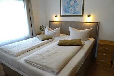 Ferienhof Specht - Haus Sonnenwende