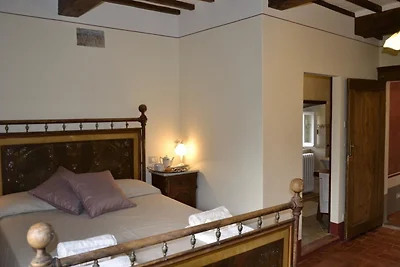 Vakantiehuis Ontspannende vakantie Arezzo
