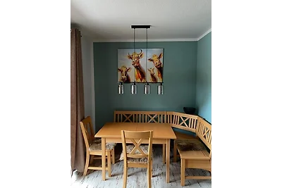 Vakantieappartement Gezinsvakantie Schneizlreuth