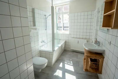 Fewo Lange Gasse 4 - 2.