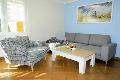 Casa vacanze Vacanza di relax Prerow