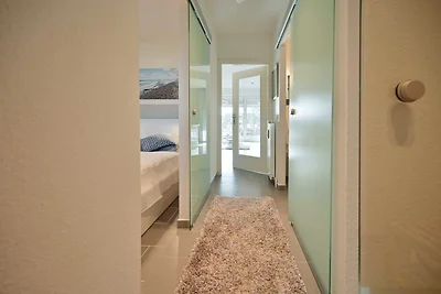 Vakantieappartement Gezinsvakantie Kellenhusen