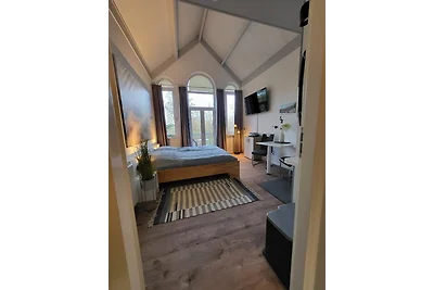 Vakantieappartement Gezinsvakantie Butjadingen