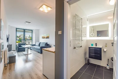Vakantieappartement Gezinsvakantie Misdroy