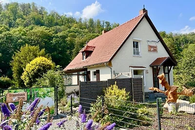 Traumhaus Thale