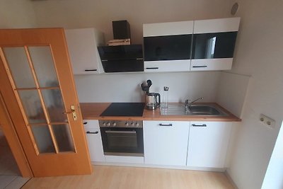 Vakantieappartement Gezinsvakantie Sulzfeld